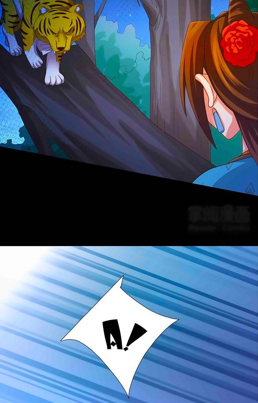 Kiêu Sủng Y Phi Chapter 22 - 32