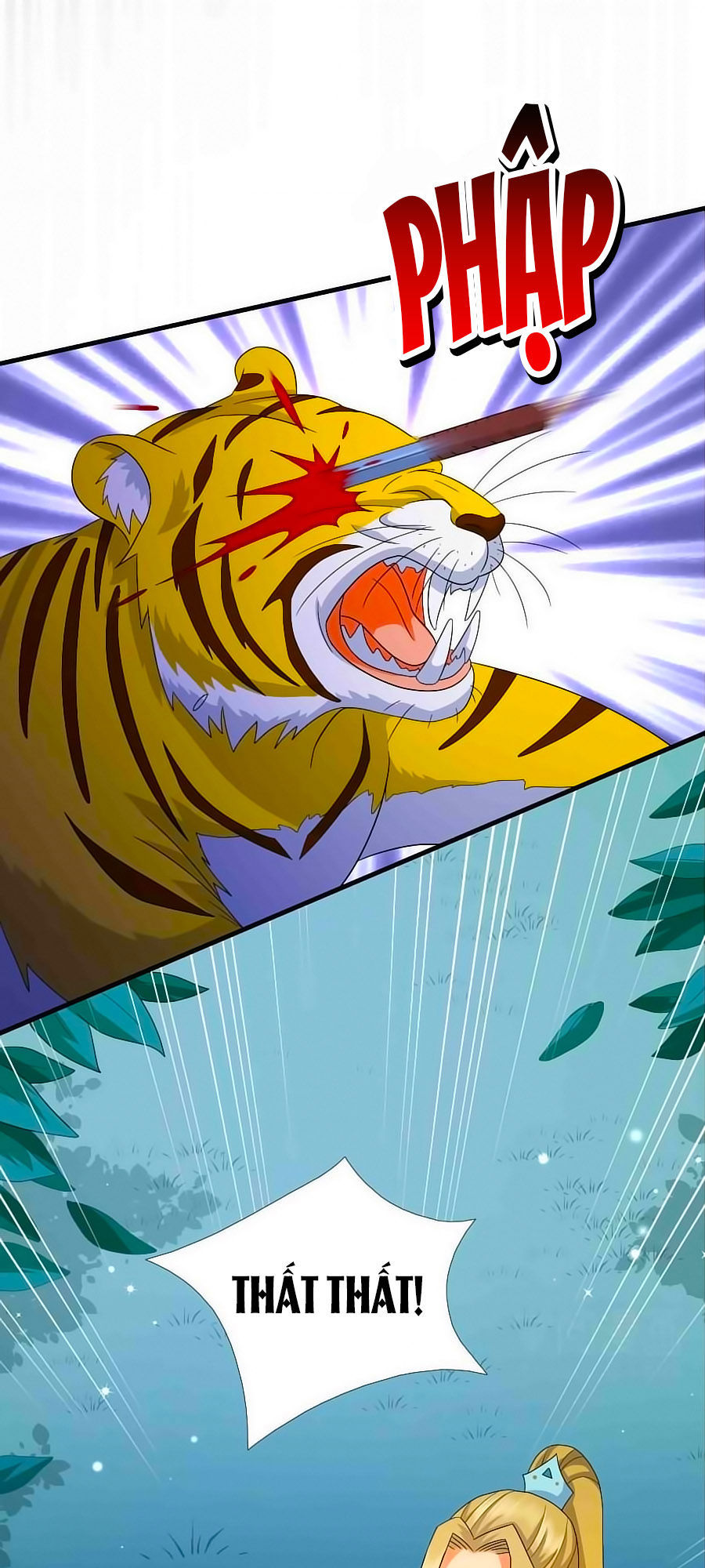 Kiêu Sủng Y Phi Chapter 22 - 35