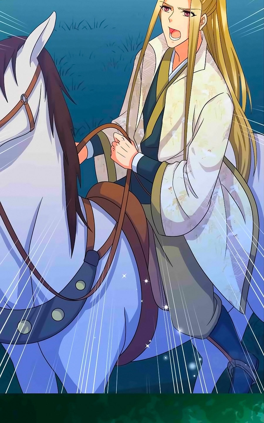 Kiêu Sủng Y Phi Chapter 22 - 36