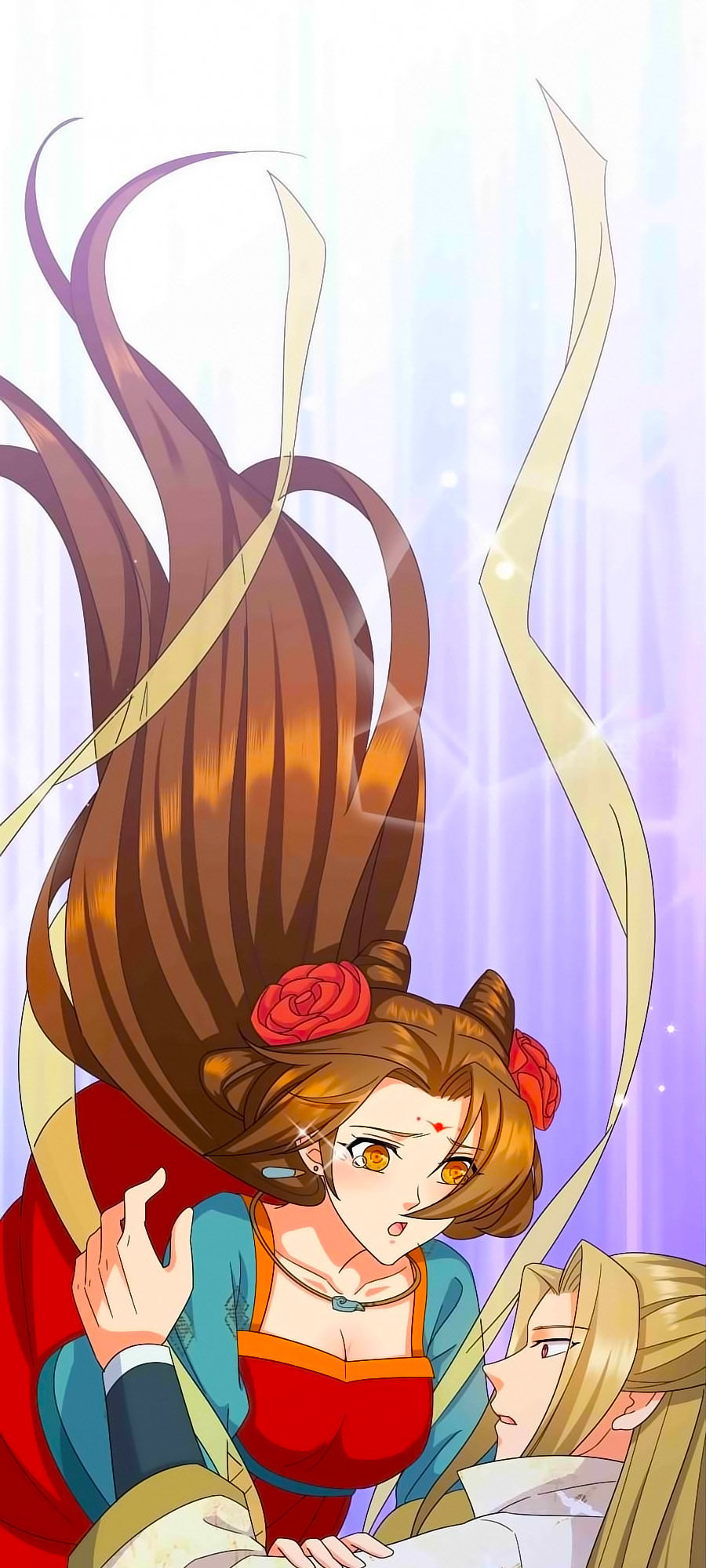 Kiêu Sủng Y Phi Chapter 22 - 39