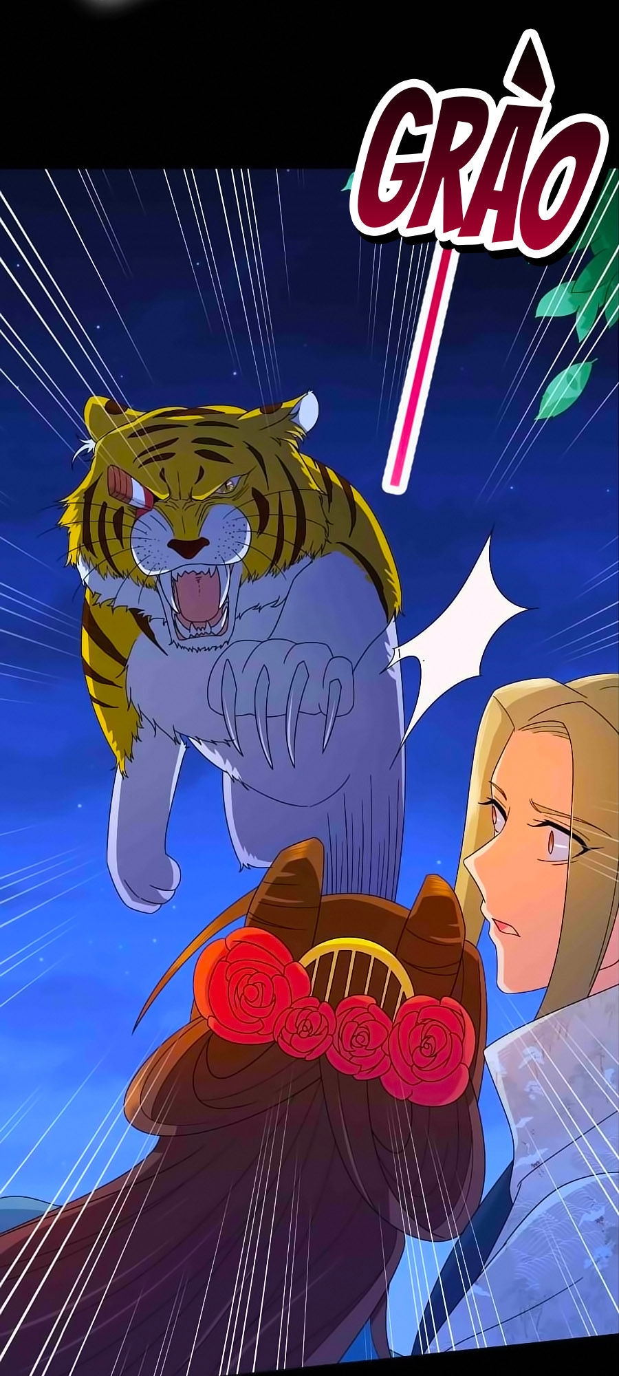 Kiêu Sủng Y Phi Chapter 22 - 41