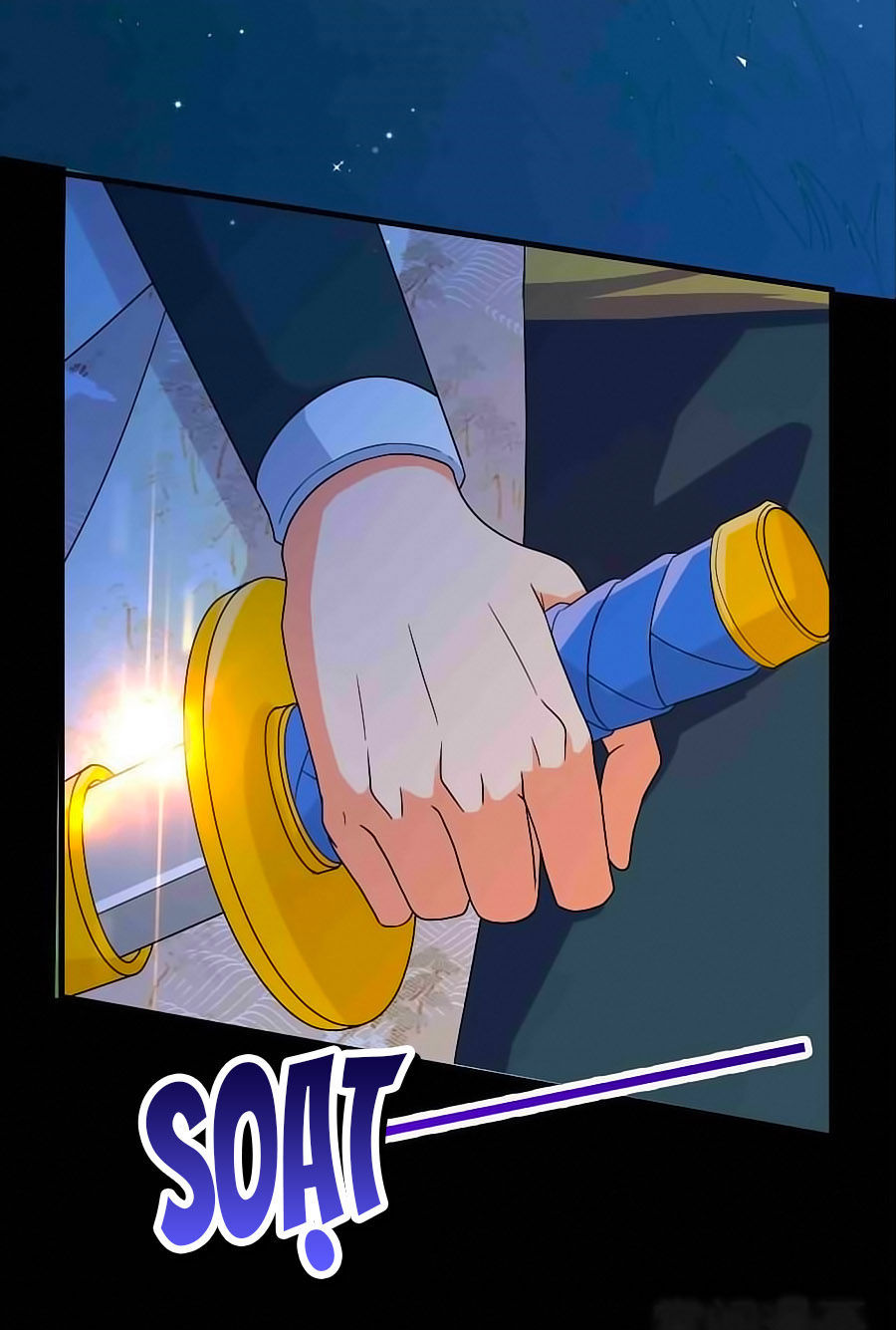 Kiêu Sủng Y Phi Chapter 22 - 46