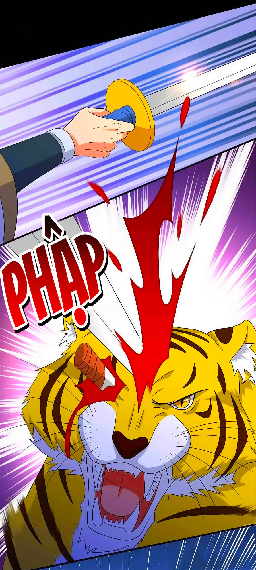 Kiêu Sủng Y Phi Chapter 22 - 47