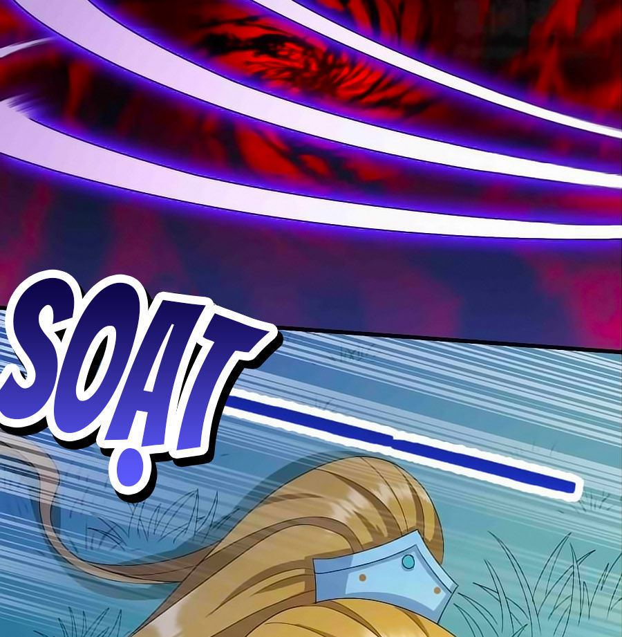 Kiêu Sủng Y Phi Chapter 22 - 50