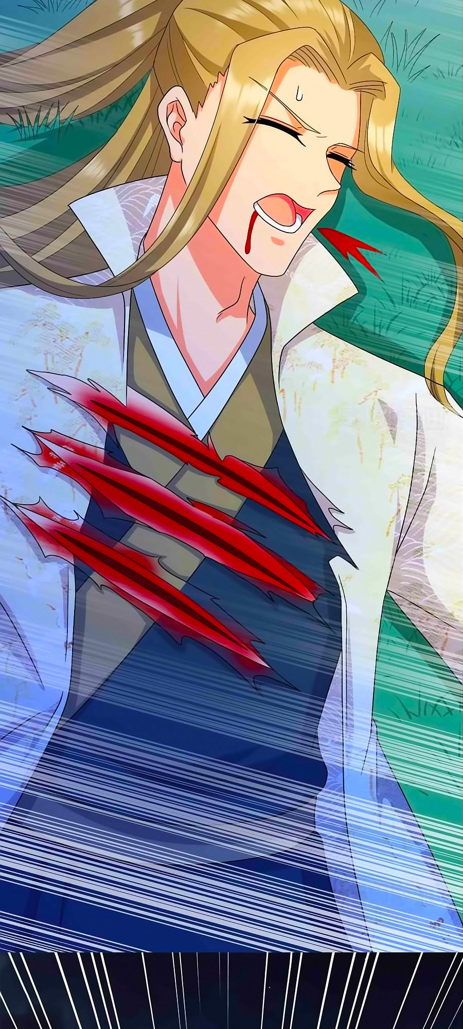 Kiêu Sủng Y Phi Chapter 22 - 51