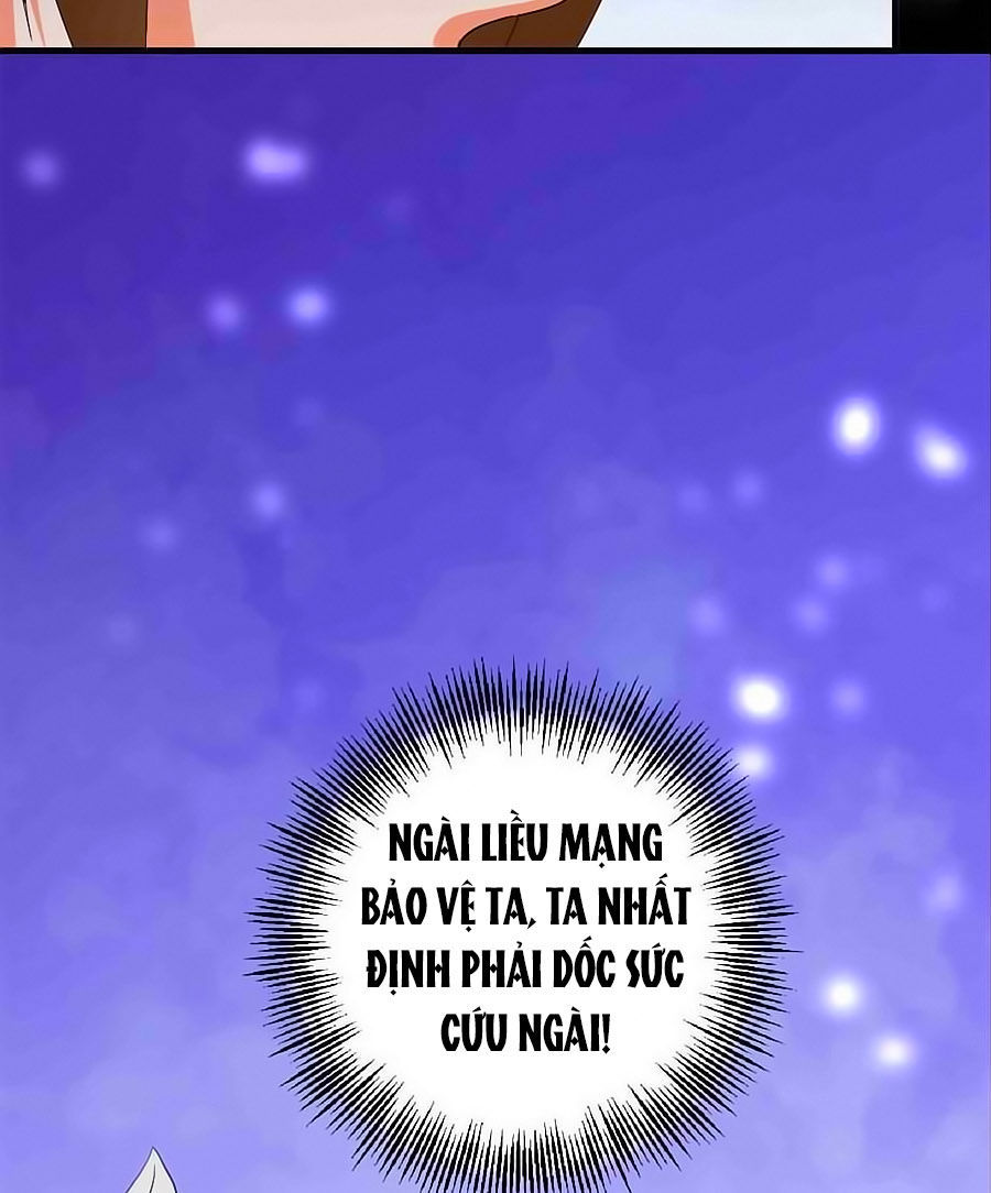 Kiêu Sủng Y Phi Chapter 22 - 56