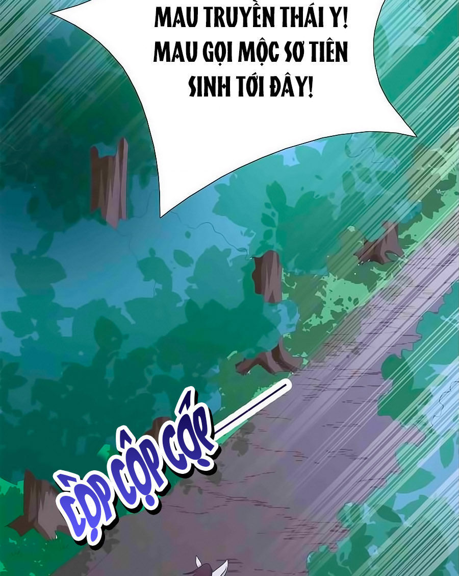 Kiêu Sủng Y Phi Chapter 22 - 58