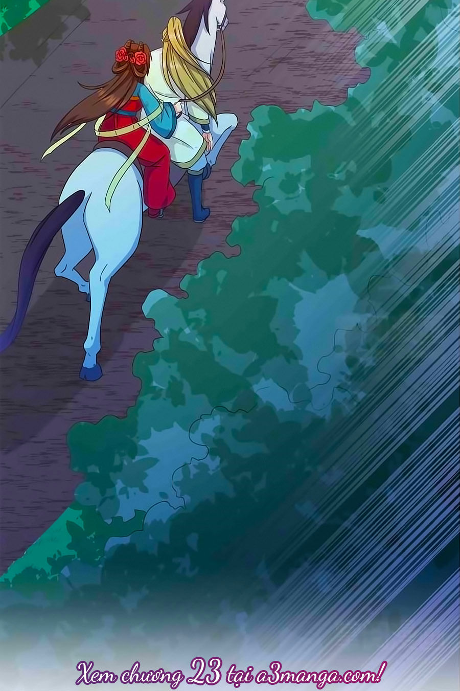 Kiêu Sủng Y Phi Chapter 22 - 59