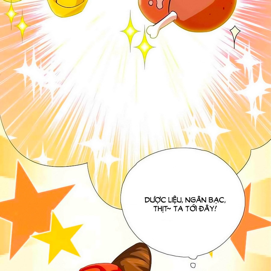 Kiêu Sủng Y Phi Chapter 22 - 8