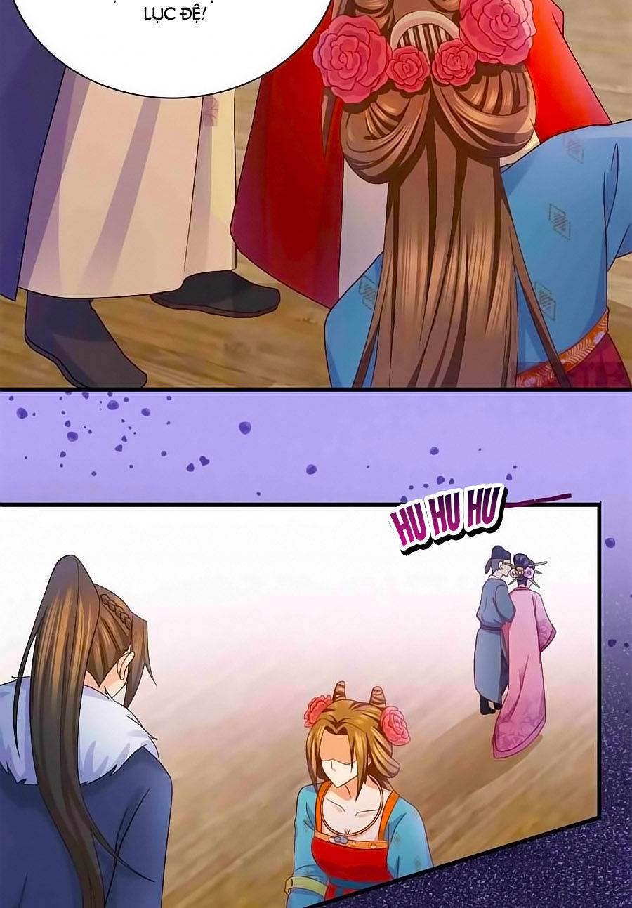 Kiêu Sủng Y Phi Chapter 23 - 18