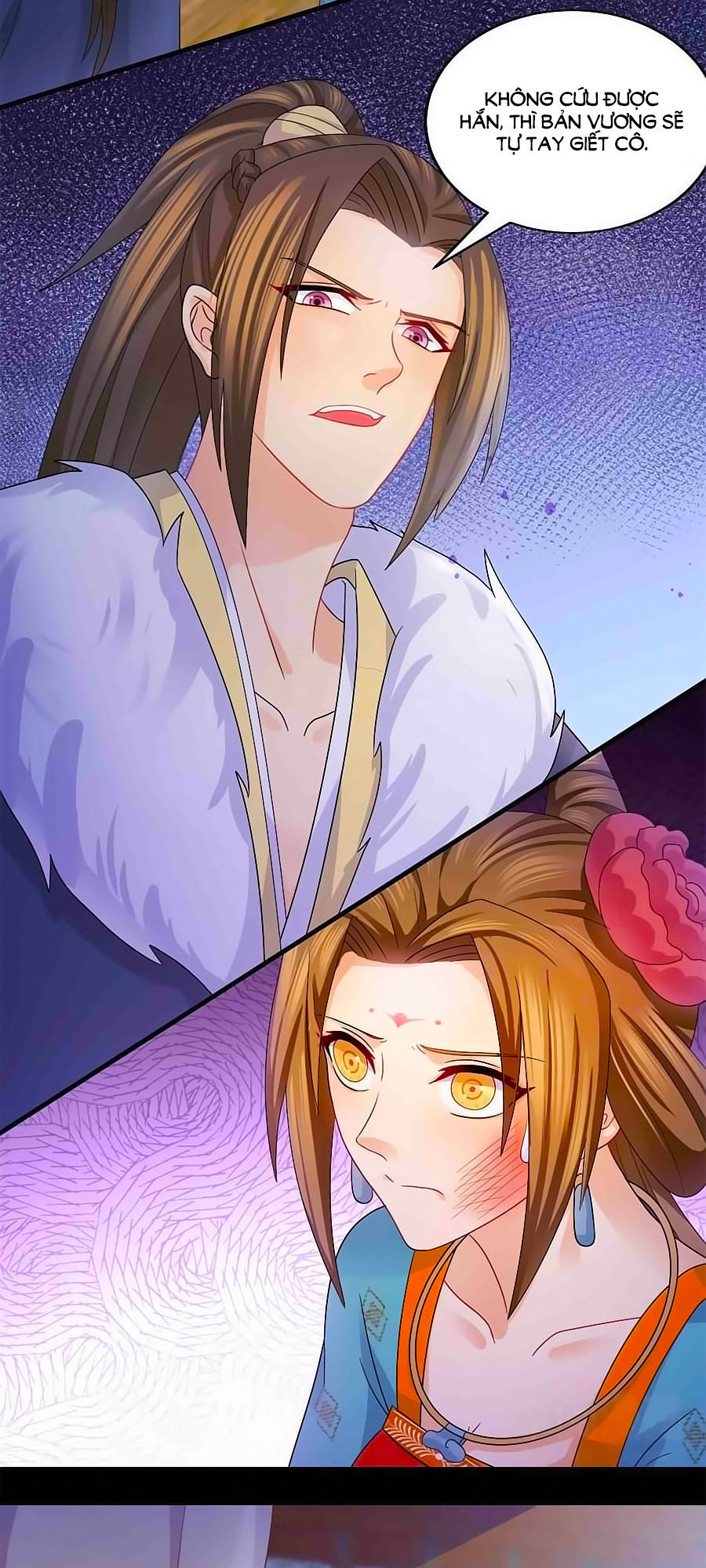 Kiêu Sủng Y Phi Chapter 23 - 19