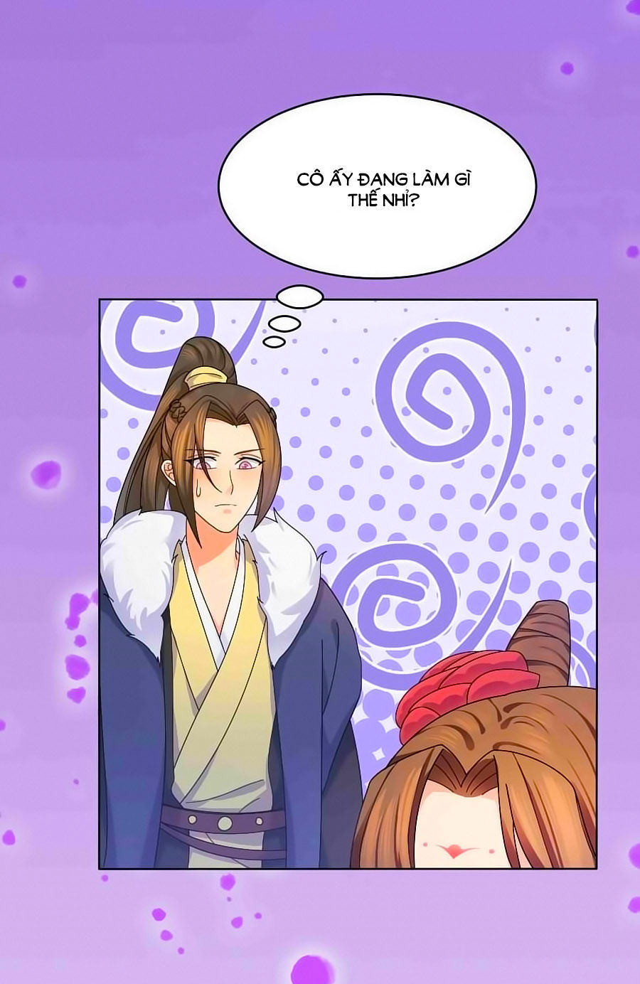 Kiêu Sủng Y Phi Chapter 23 - 22