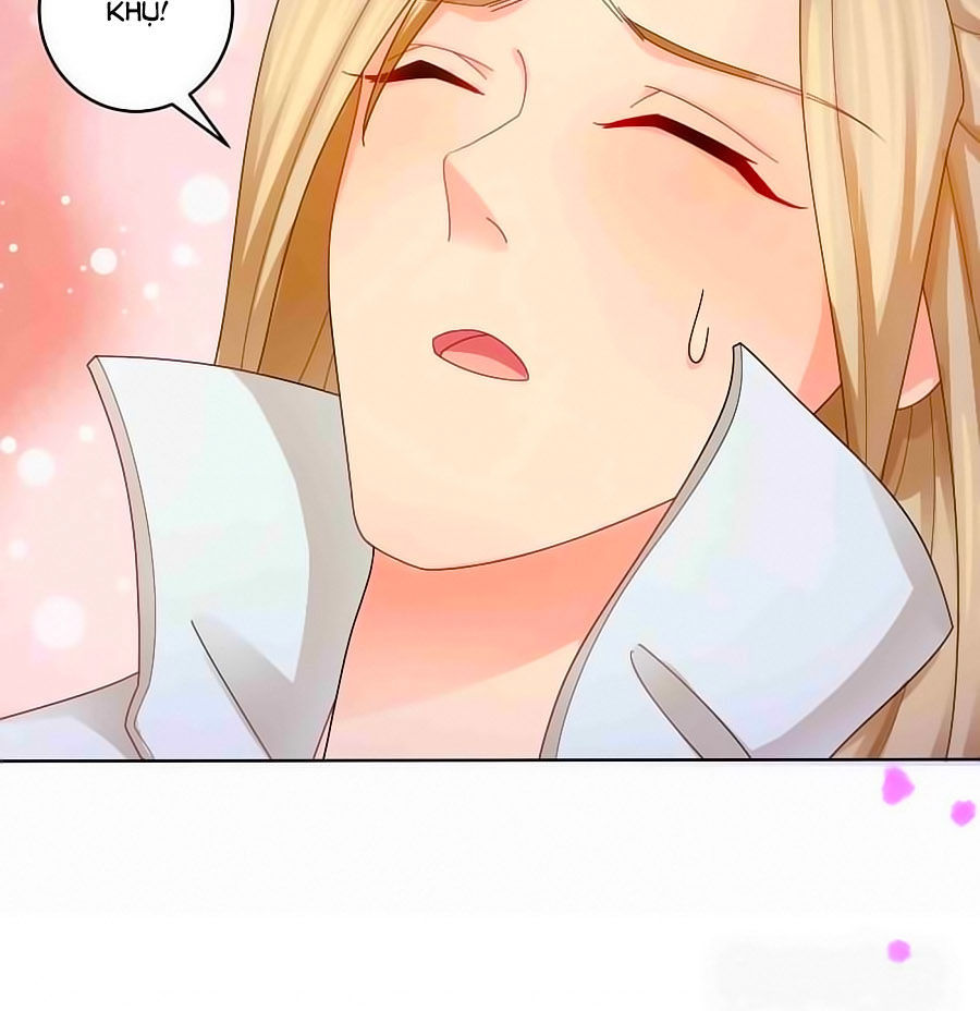 Kiêu Sủng Y Phi Chapter 23 - 24