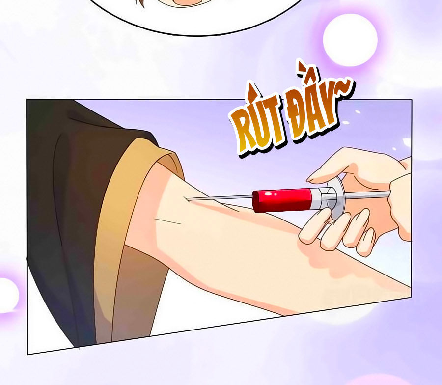 Kiêu Sủng Y Phi Chapter 23 - 28