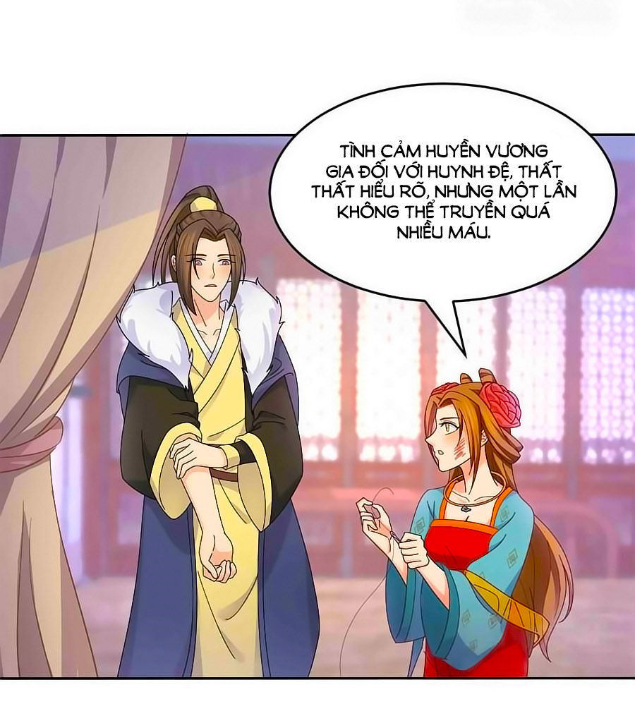 Kiêu Sủng Y Phi Chapter 23 - 30