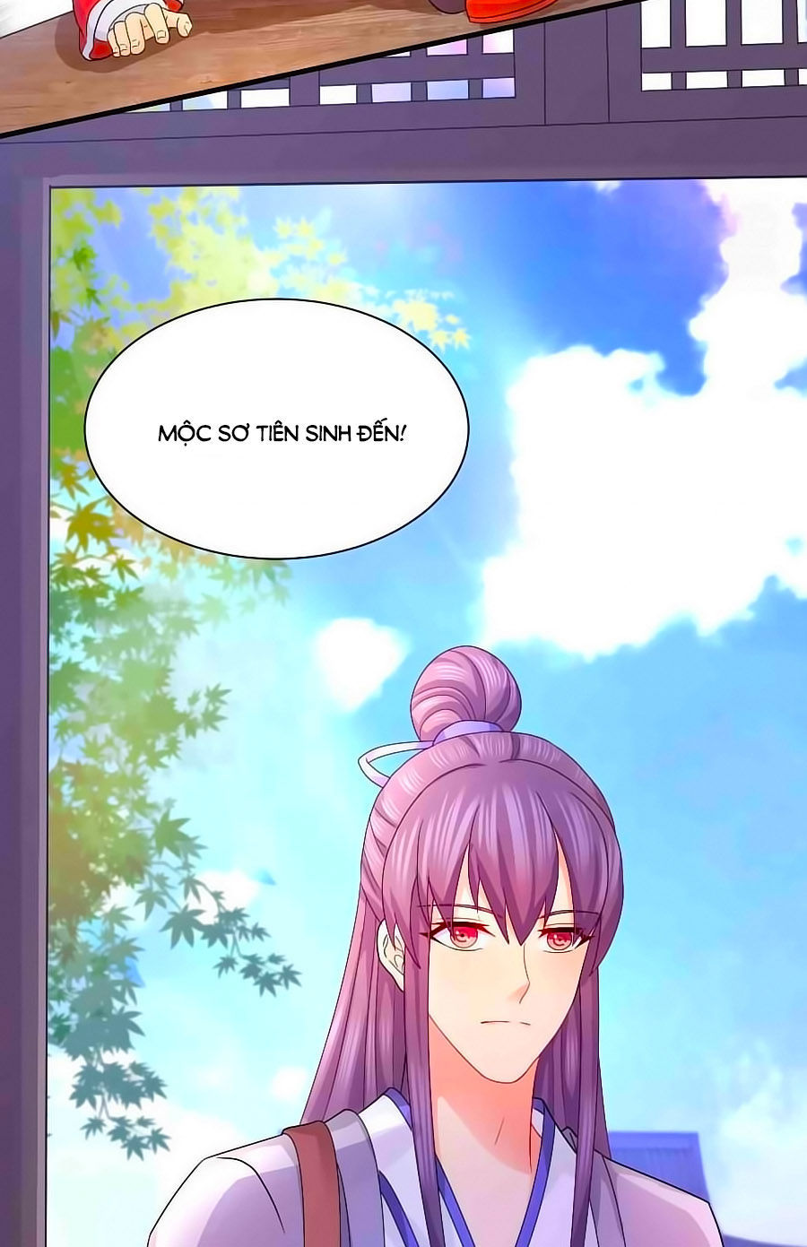 Kiêu Sủng Y Phi Chapter 23 - 4