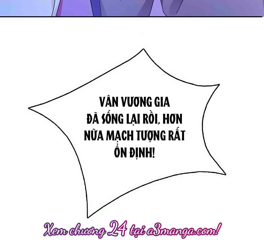 Kiêu Sủng Y Phi Chapter 23 - 33