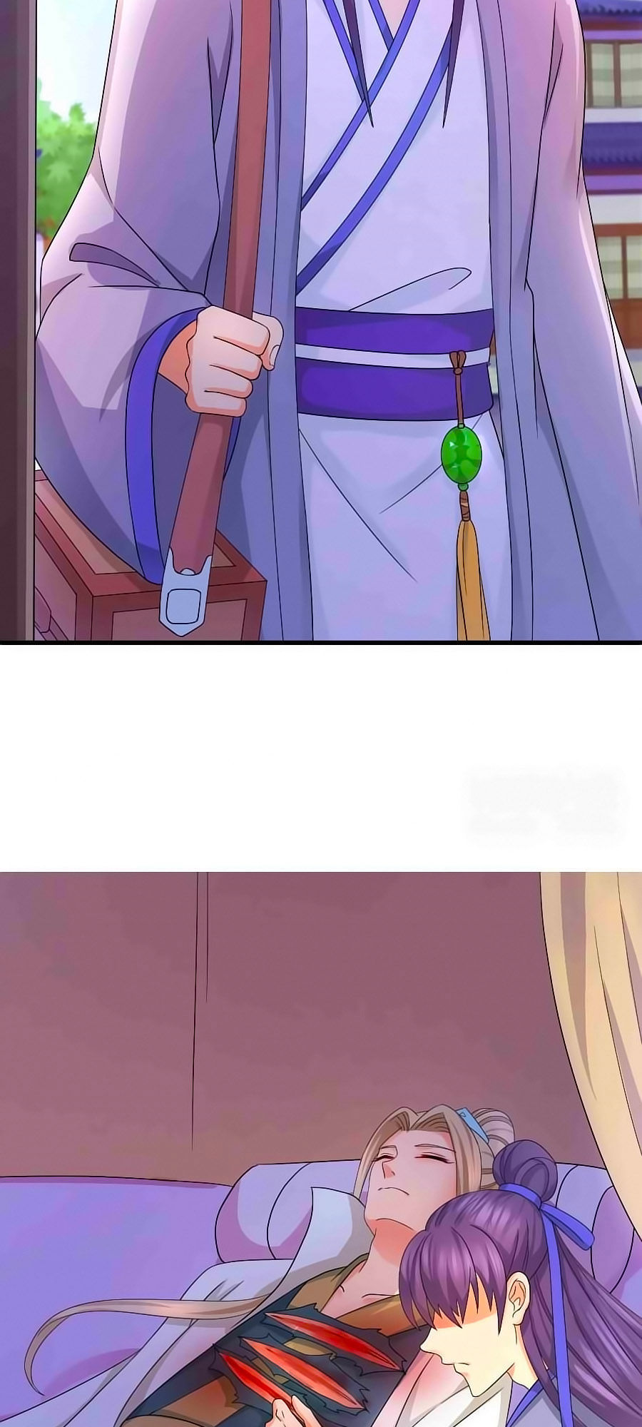 Kiêu Sủng Y Phi Chapter 23 - 5