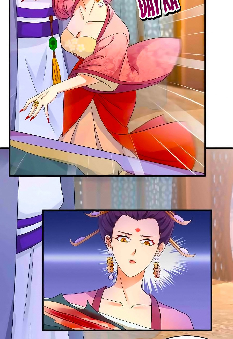 Kiêu Sủng Y Phi Chapter 23 - 8