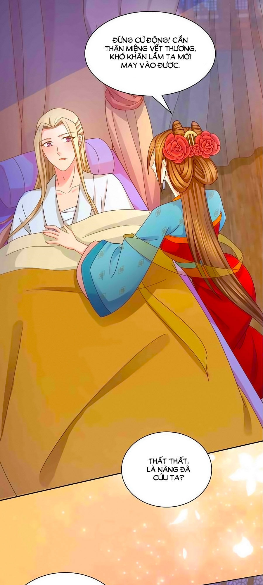 Kiêu Sủng Y Phi Chapter 24 - 11