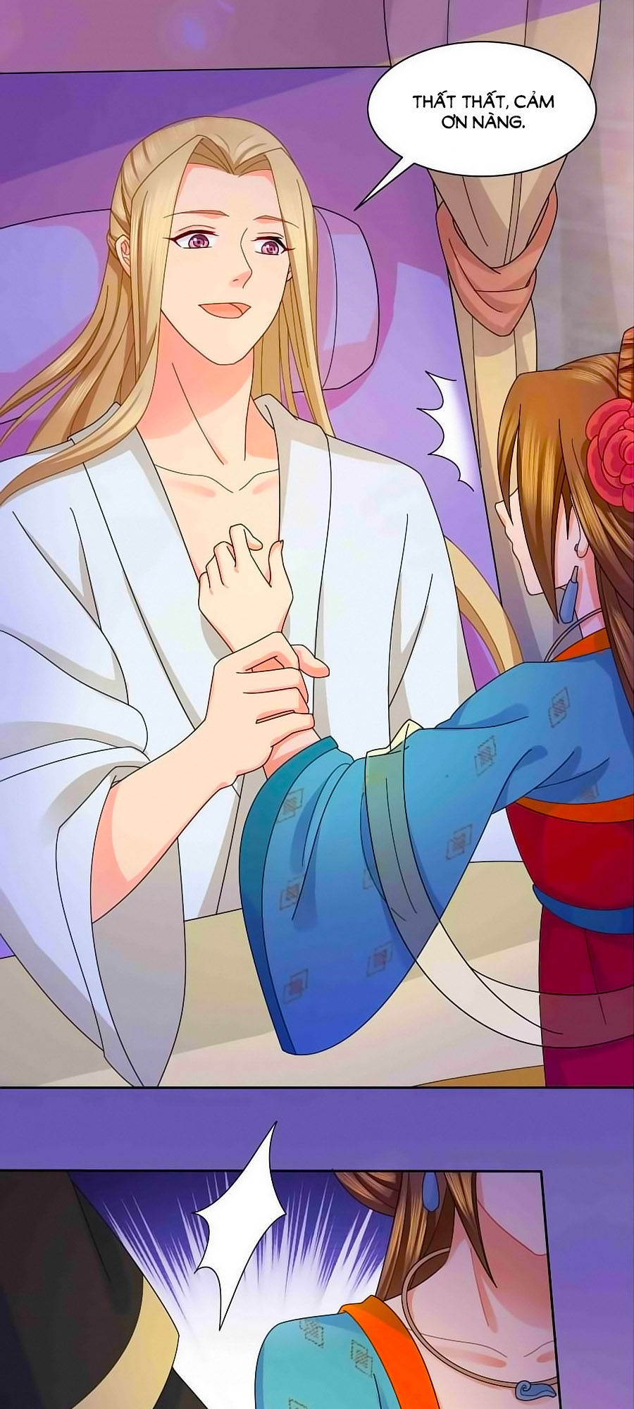 Kiêu Sủng Y Phi Chapter 24 - 13