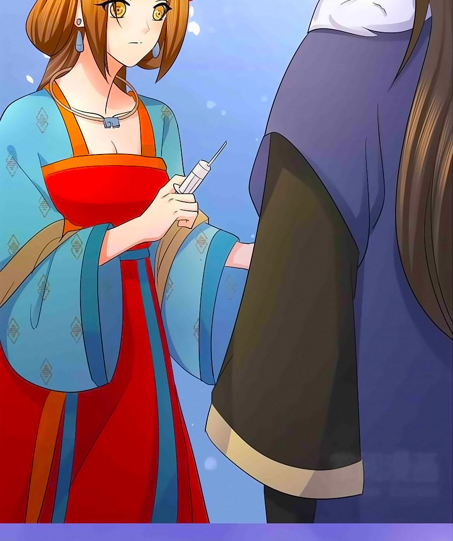 Kiêu Sủng Y Phi Chapter 24 - 20