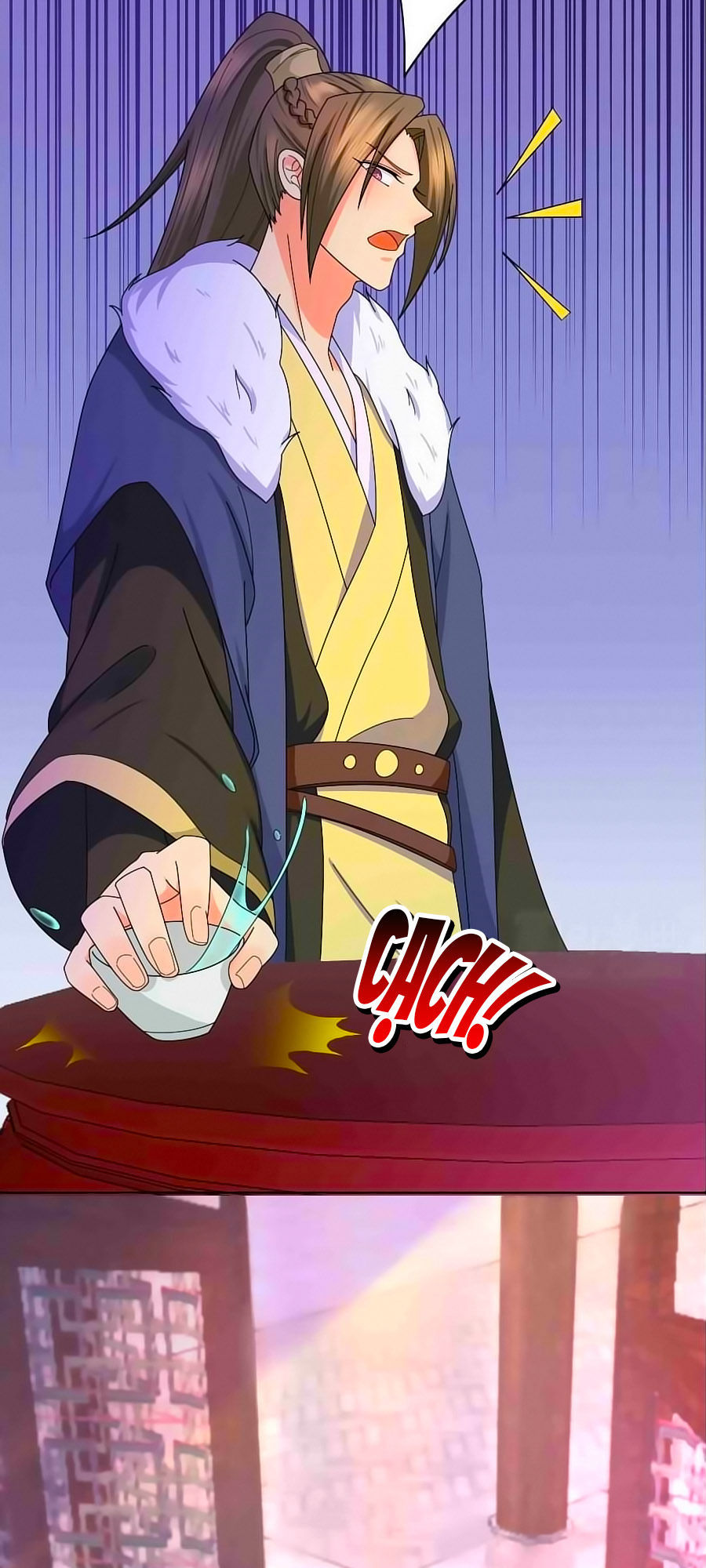 Kiêu Sủng Y Phi Chapter 24 - 25