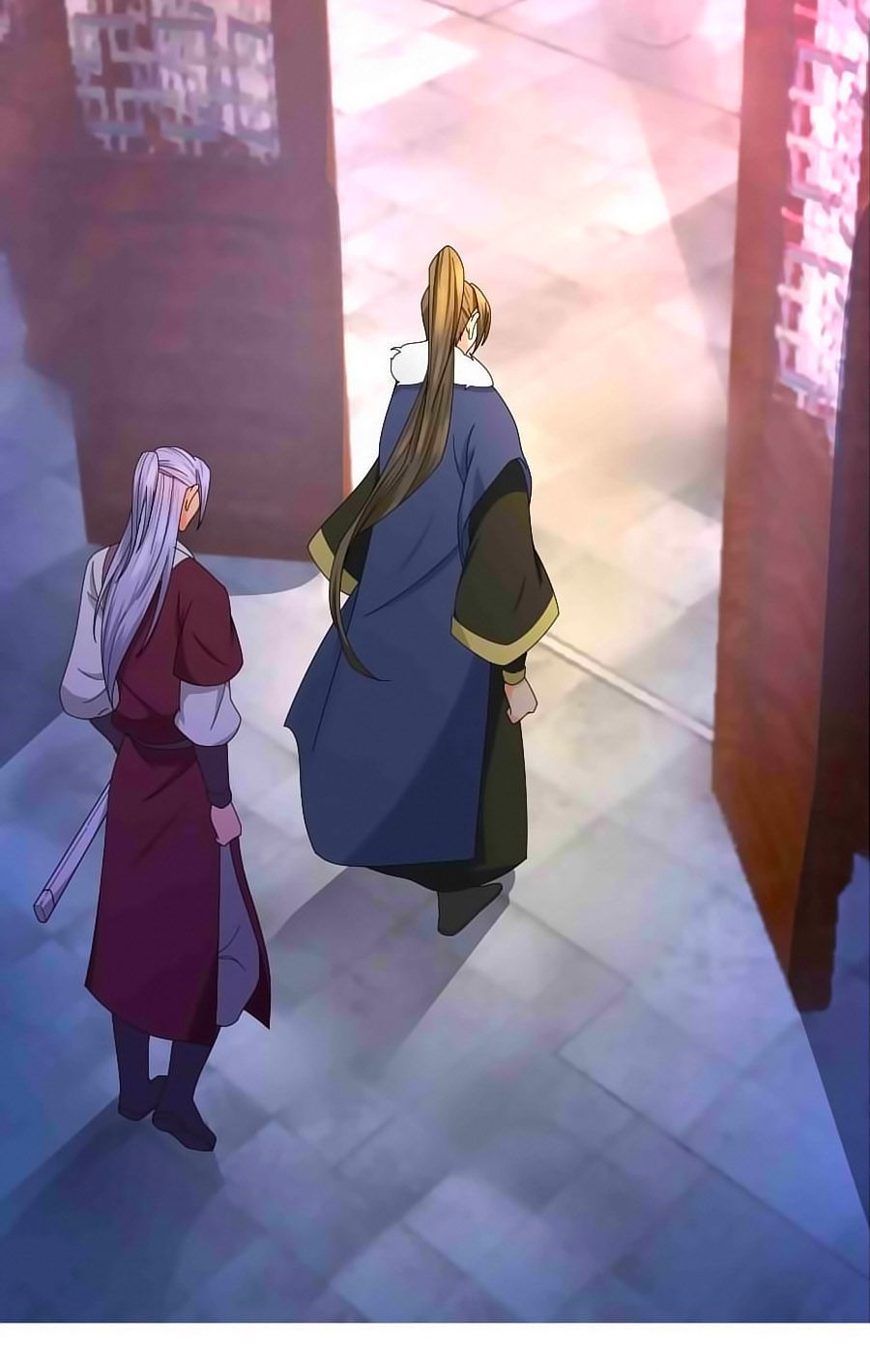 Kiêu Sủng Y Phi Chapter 24 - 26