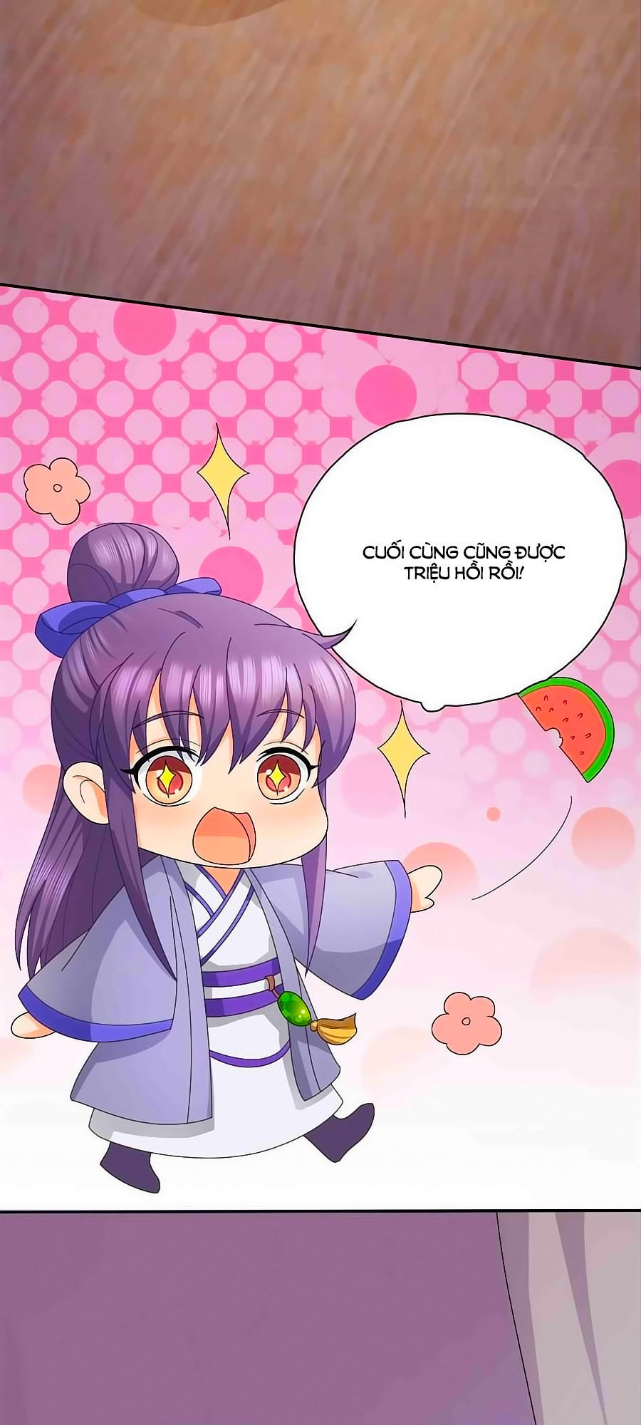 Kiêu Sủng Y Phi Chapter 24 - 29