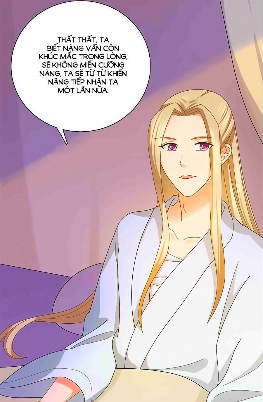 Kiêu Sủng Y Phi Chapter 24 - 30