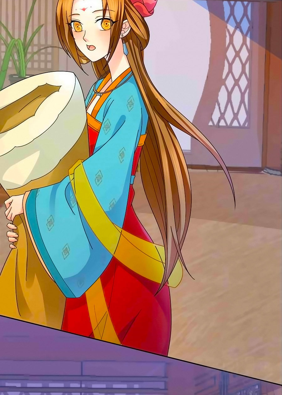 Kiêu Sủng Y Phi Chapter 24 - 4