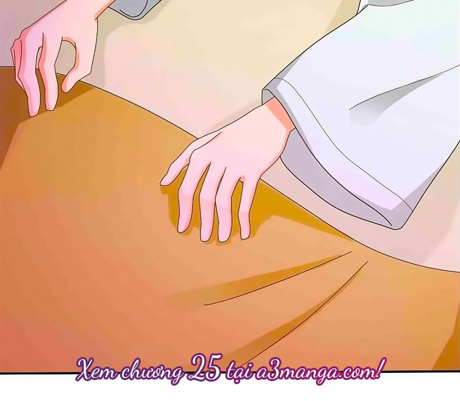 Kiêu Sủng Y Phi Chapter 24 - 31