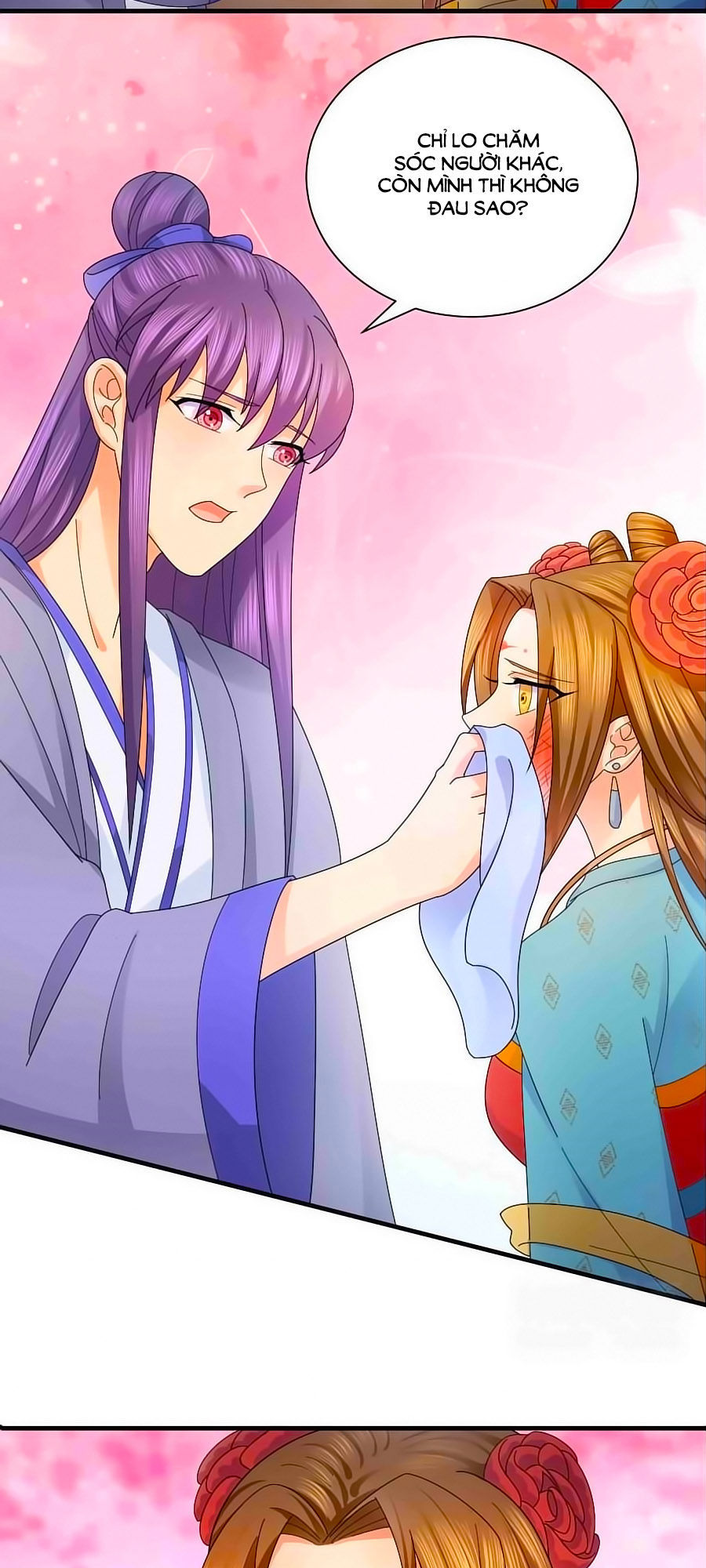 Kiêu Sủng Y Phi Chapter 24 - 7