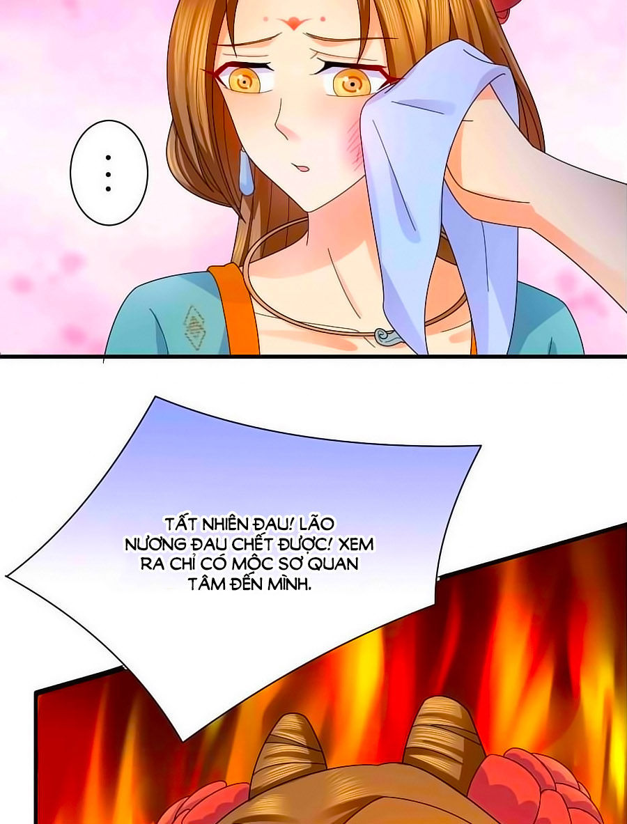 Kiêu Sủng Y Phi Chapter 24 - 8