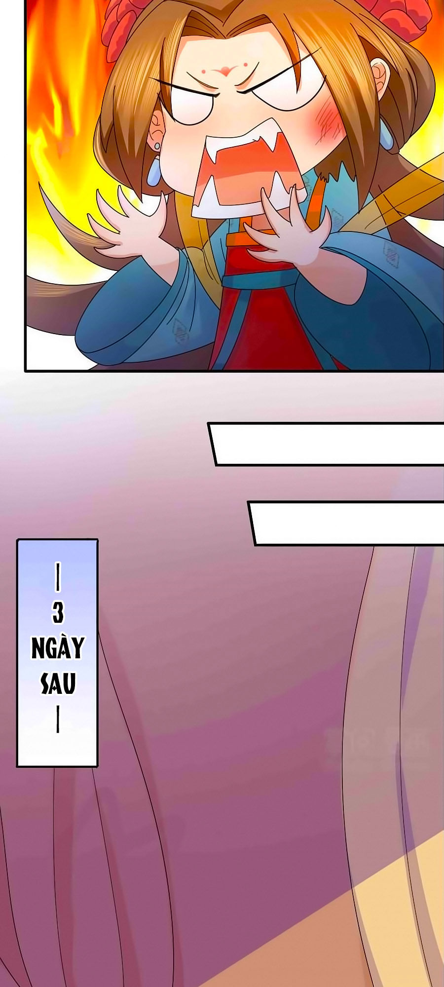 Kiêu Sủng Y Phi Chapter 24 - 9