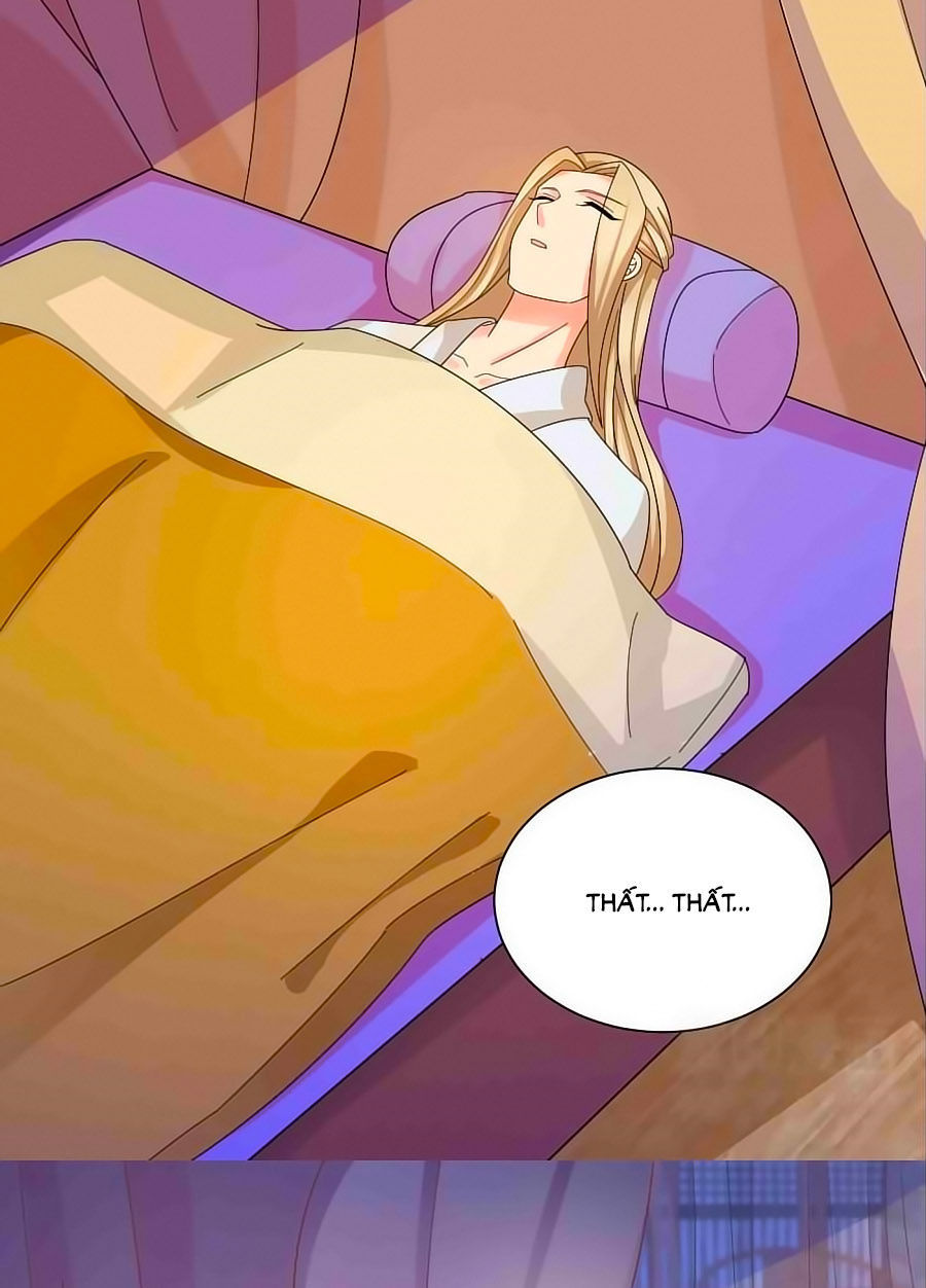 Kiêu Sủng Y Phi Chapter 24 - 10