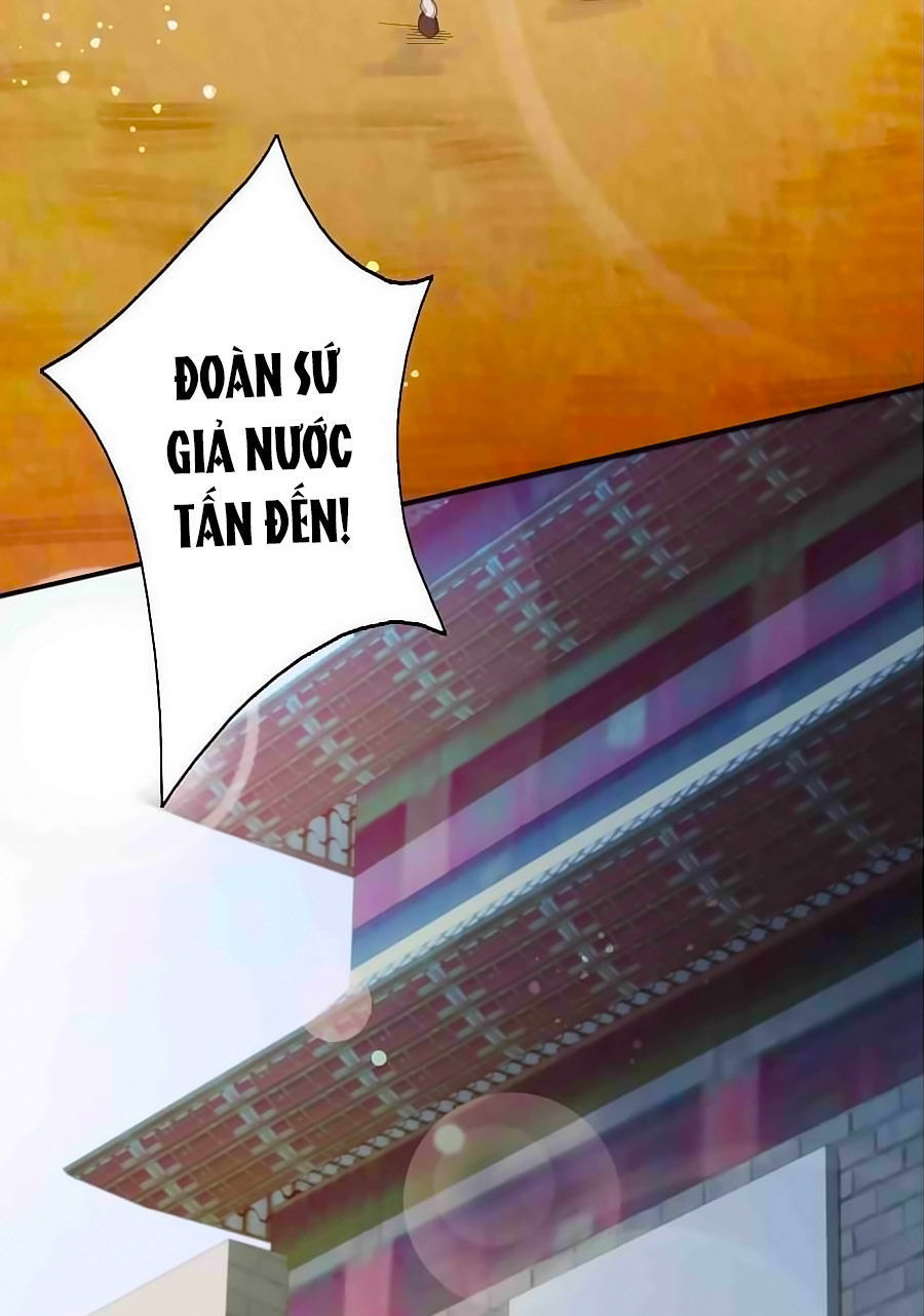 Kiêu Sủng Y Phi Chapter 25 - 2