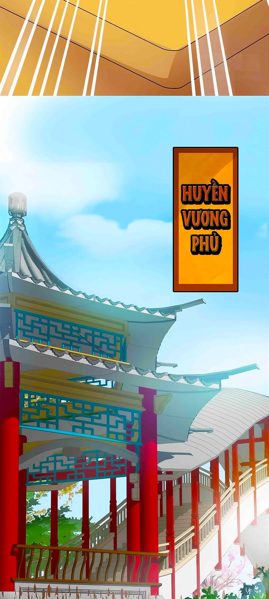 Kiêu Sủng Y Phi Chapter 25 - 11