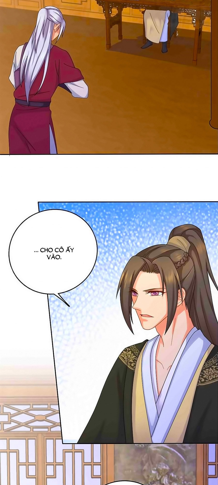 Kiêu Sủng Y Phi Chapter 25 - 13