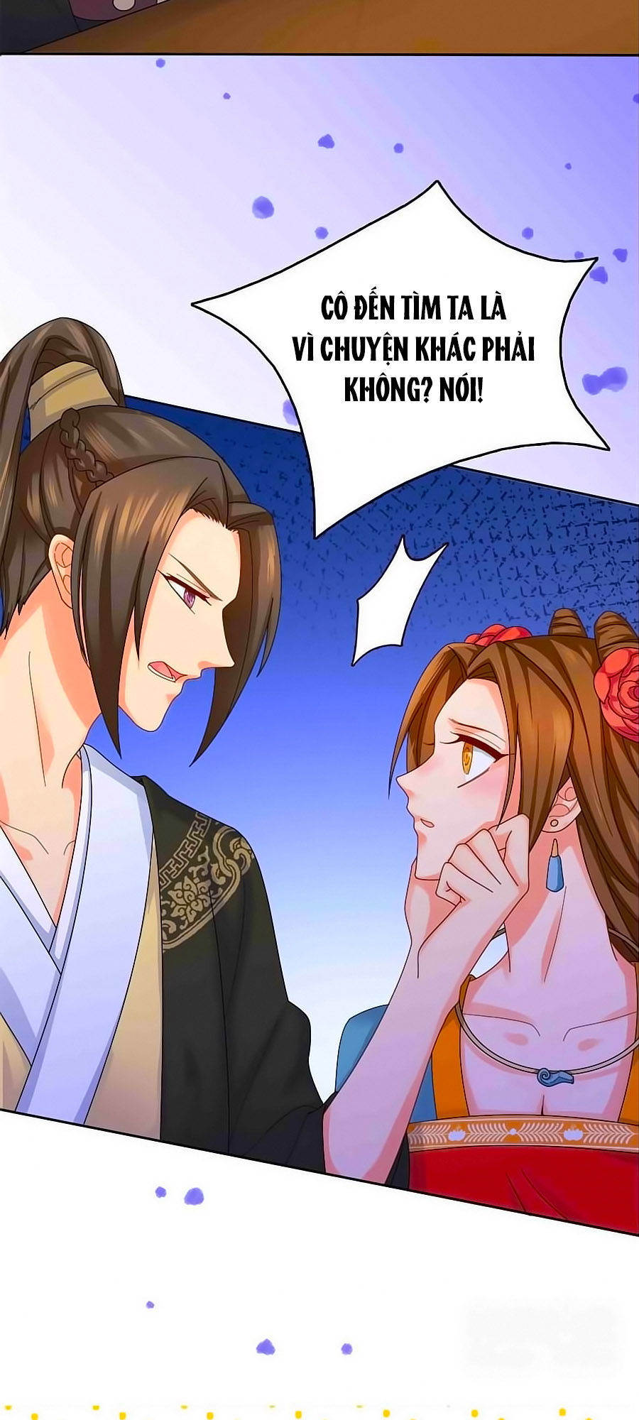 Kiêu Sủng Y Phi Chapter 25 - 15