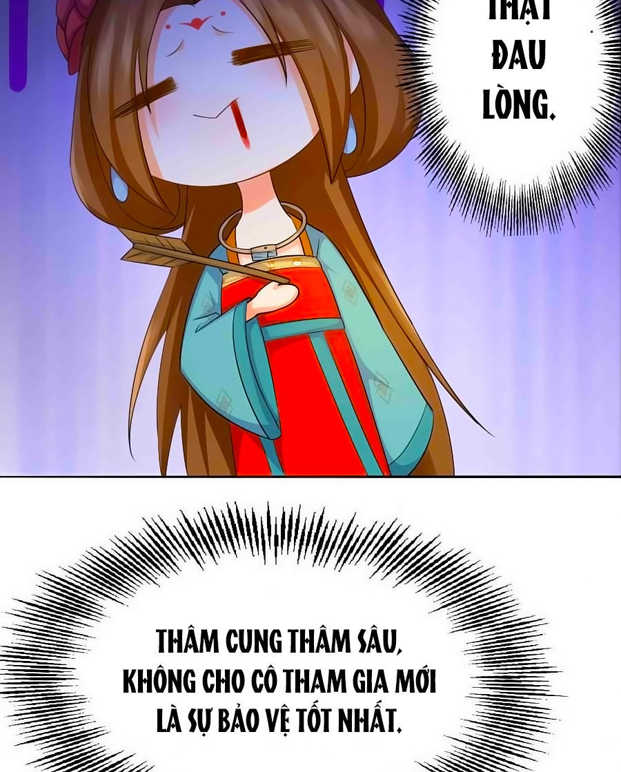 Kiêu Sủng Y Phi Chapter 25 - 18