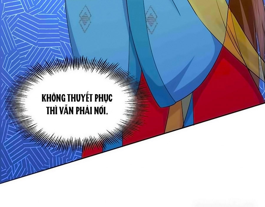 Kiêu Sủng Y Phi Chapter 25 - 20