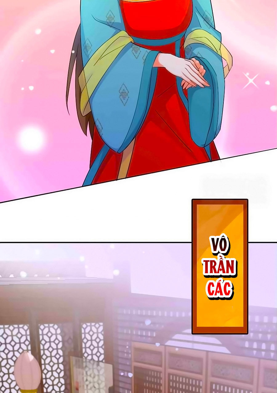 Kiêu Sủng Y Phi Chapter 25 - 24