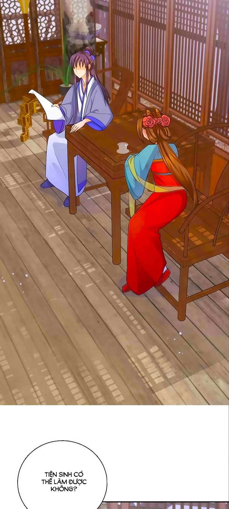 Kiêu Sủng Y Phi Chapter 25 - 25