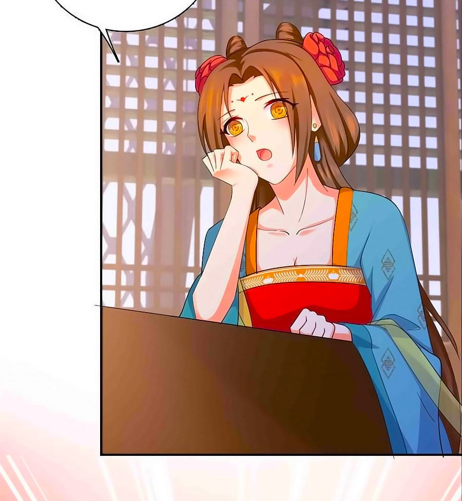 Kiêu Sủng Y Phi Chapter 25 - 26