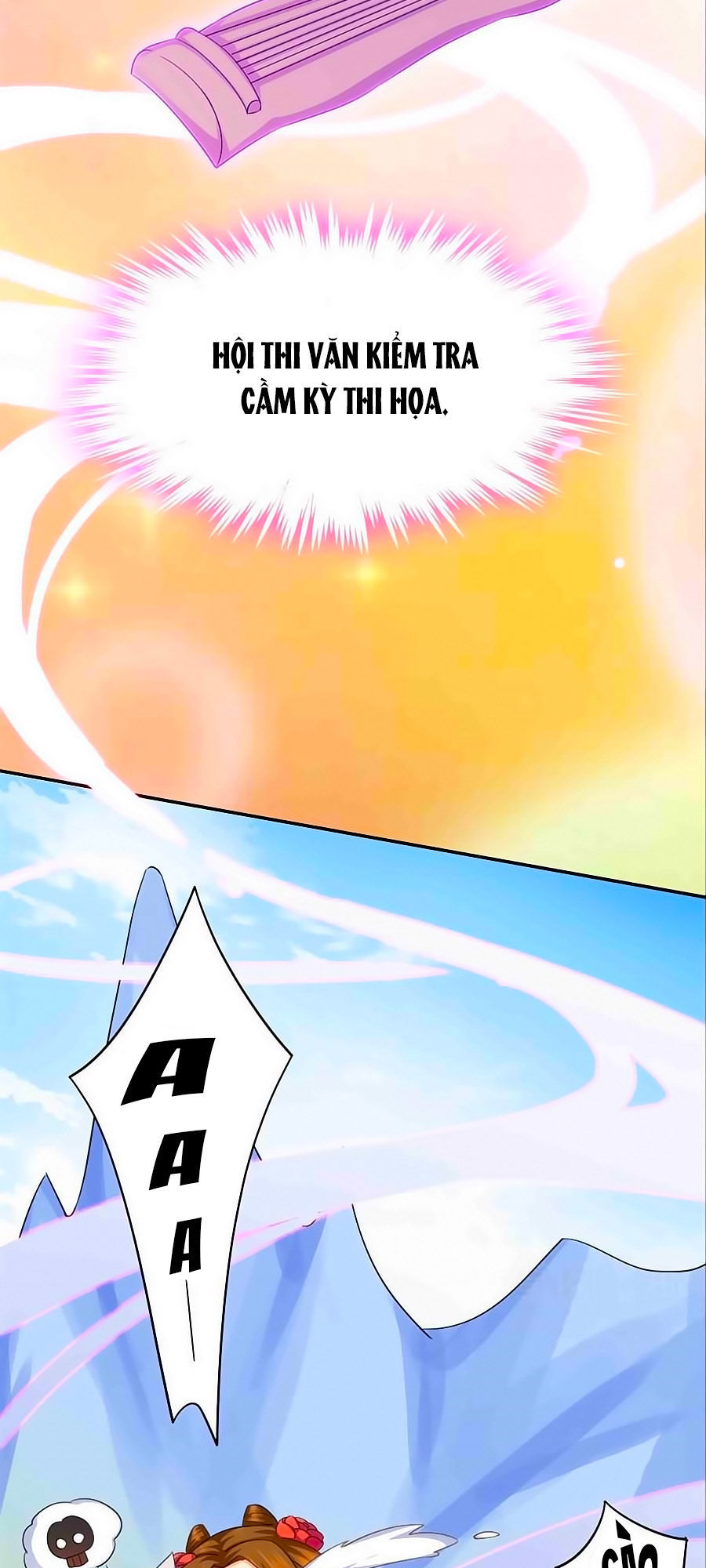 Kiêu Sủng Y Phi Chapter 25 - 29