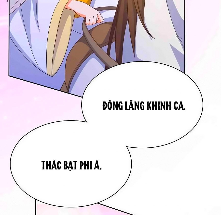 Kiêu Sủng Y Phi Chapter 25 - 4