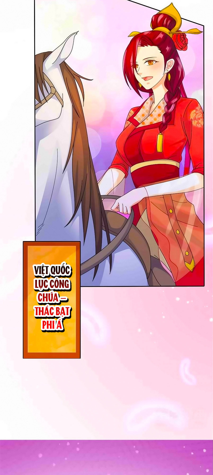 Kiêu Sủng Y Phi Chapter 25 - 5