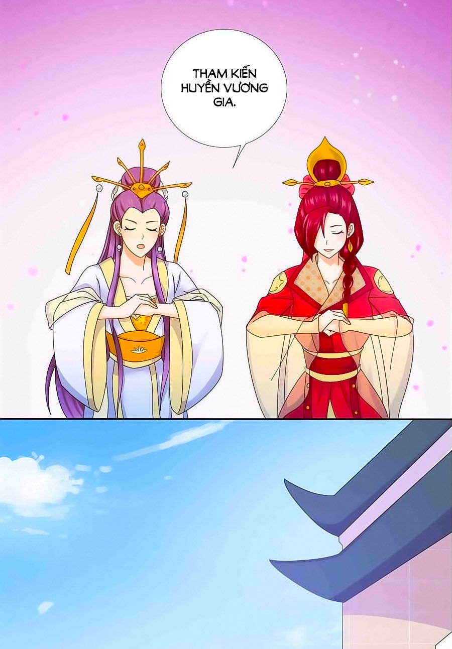 Kiêu Sủng Y Phi Chapter 25 - 6