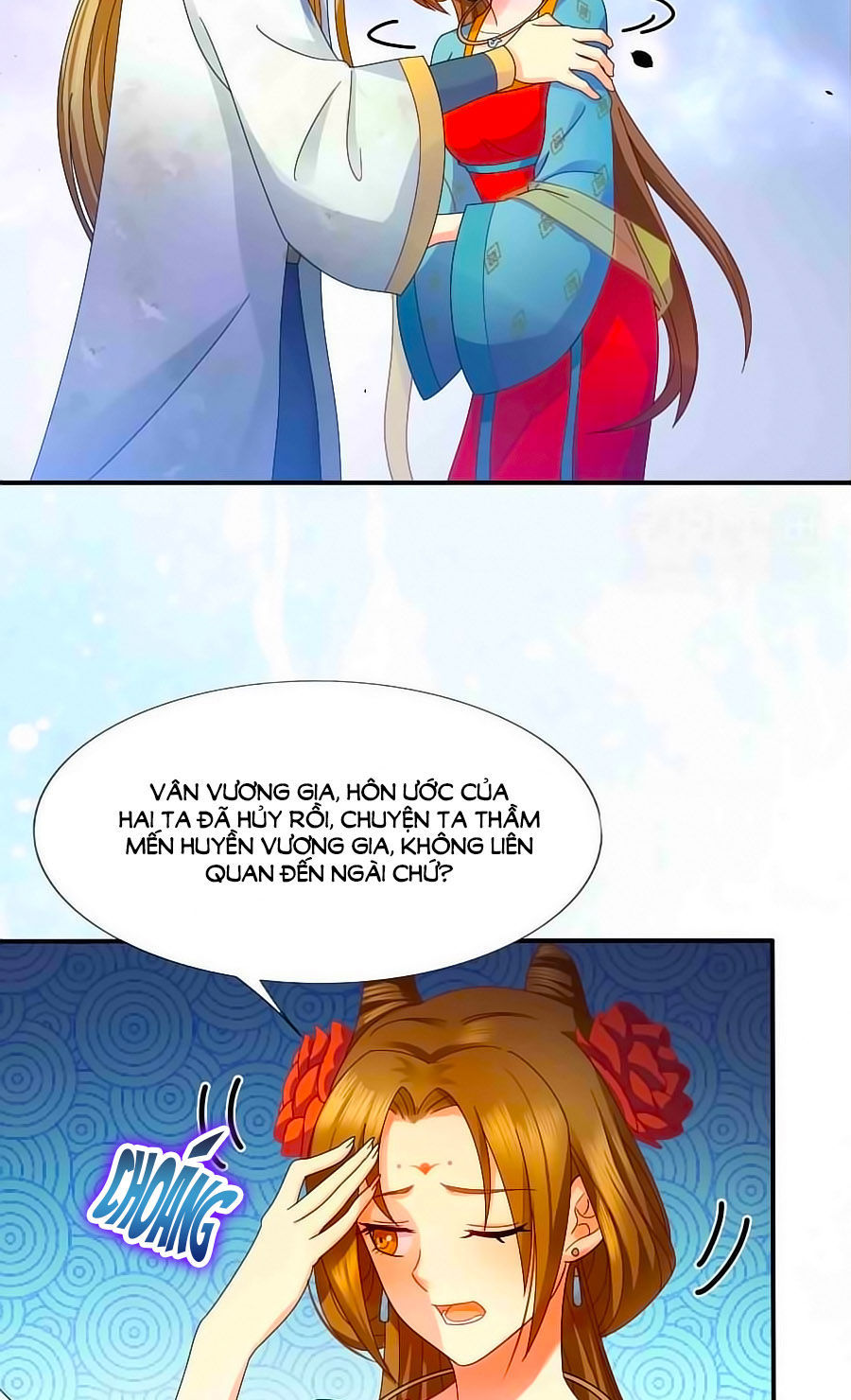 Kiêu Sủng Y Phi Chapter 26 - 2